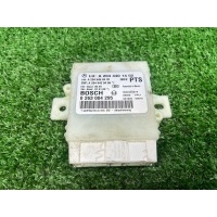 Блок управления парктроников Mercedes-Benz GLK X204 2008 A2044401402