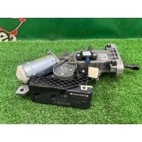 Привод крышки багажника Mercedes-Benz GLK X204 2008 A2048201342, A2048708926