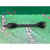 Привод BMW 3 E46 2002 33211229493, 1229493