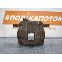 СУППОРТ перед. лев. Ford Transit 6(2000-2006) 2003 Y04263,4055820,YC152B121AA