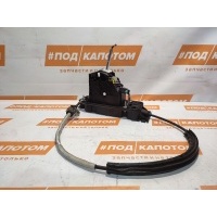 Кулиса Volkswagen Tiguan (2007-2011) 2008 5N0713061