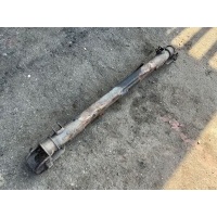 Балка подвески задняя Dodge Grand Caravan 2 2004