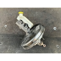 Вакуумный усилитель тормозов Dodge Grand Caravan 1 2004 04683845AC