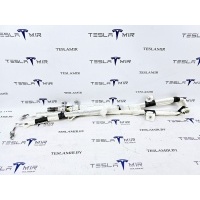 Подушка безопасности боковая (шторка) левая Tesla Model 3 2019 1077827-00