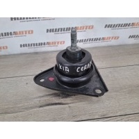 Подушка двигателя Kia Cerato 2009 218100Q000, 218100Q000, 218102H000, 218102L000