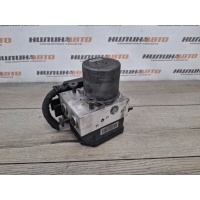 Блок ABS (АБС) Kia Cerato 2009 589201M550