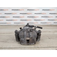 Суппорт тормозной Kia Cerato 2009 581301M000, 581301M000, 581901MA00