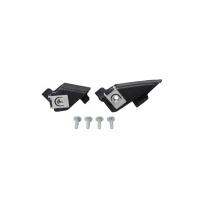 Кронштейн фары левой VW Polo 2010-2016 Geely 6R0998225 6R0998225