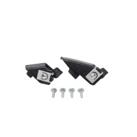 Кронштейн фары правой VW Polo 2010-2016 Mitsubishi 6R0998226 6R0998226