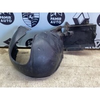 Локер (Подкрылок) BMW 3/E46 1998-2007 51717039677