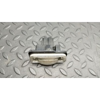 Фонарь подсветки номера Mercedes E/W211 2002-2009 A2118200756, id109566