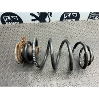 Пружина задняя Opel Astra/H 2004-2014 93181483, 424098, id109589