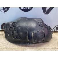 Локер (Подкрылок) Opel Astra/H 2004-2014 13125602, id109640
