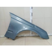 Крыло переднее правое Mercedes-Benz Mercedes-Benz E-Class (W211) 2002-2009 2118801418, A2118801418