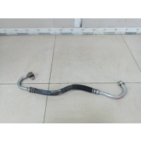 Трубка кондиционера Ford Ford Focus 2 (DA) 2005-2008 1741659