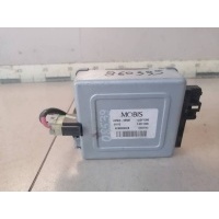 Блок электронный Kia Kia Ceed (JD) 2012-2018 A256399500