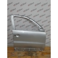 Дверь боковая Volkswagen Tiguan 2012 5N0831312C