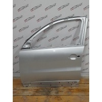 Дверь боковая Volkswagen Tiguan 2012 5N0831311C