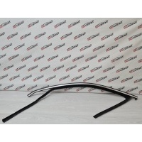 Уплотнитель стекла двери Volkswagen Tiguan 2012 5N0837431