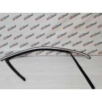 Уплотнитель стекла двери Volkswagen Tiguan 2012 5N0837432G
