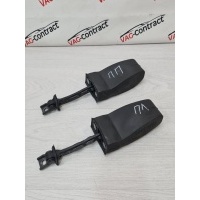 Ограничитель двери Volkswagen Tiguan 2012 5N0837267