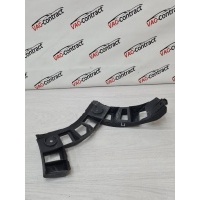 Направляющая бампера Volkswagen Tiguan 2012 5NU807394