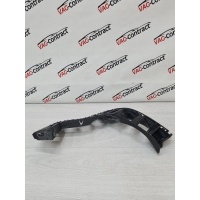 Направляющая бампера Volkswagen Tiguan 2012 5NU807393