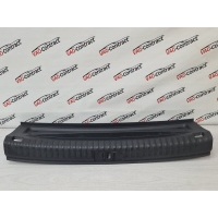 Накладка замка багажника Volkswagen Tiguan 2012 5N0863459
