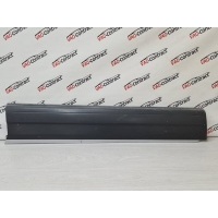 Накладка двери наружная Volkswagen Tiguan 2012 5N0854939D