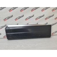 Накладка двери наружная Volkswagen Tiguan 2012 5N0854949E