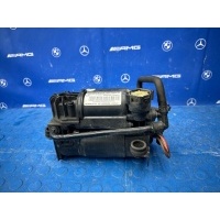компрессор пневмоподвески Mercedes-benz E500 W211 2004 A2113200304, A2113200304, A2203200104