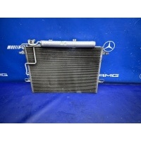 радиатор кондиционера Mercedes-benz E500 W211 2004 A2115000654