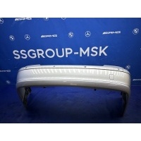 бампер Mercedes-benz E500 W211 2004 A2118800540