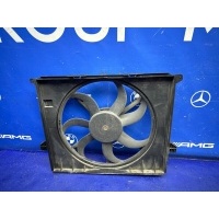 вентилятор радиатора Mercedes-benz ML350 W164 2005 A1645000193, A1645000493, A1645000593, A1645000193