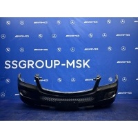 бампер Mercedes-benz ML350 W164 2005 A1648851225