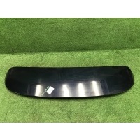 Спойлер крышки багажника Mercedes-Benz M W166 (2011-2015) A16679000889999
