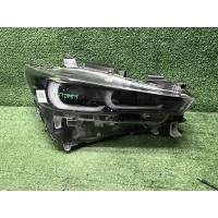 Фара правая Mazda Cx-5 2 (2021-Н.В.) KSD651031E