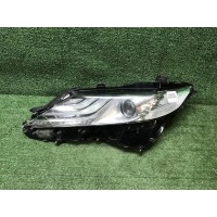 Битая Фара левая Toyota Camry xv70 (2020-н.в.) LED Toyota Параметр: Модель 2020 8118533D72