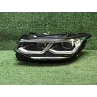 Фара левая VW Tiguan 2 (2020-н.в.) LED Vw Параметр: Модель 2020 5NB941113F
