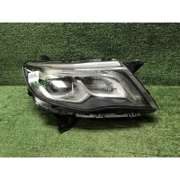 Фара правая Geely Atlas 1 (2016-2022) LED Geely Параметр: Модель 2016 7051003400