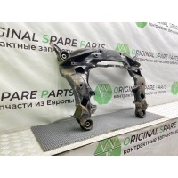 Подрамник Audi A6 C5 Quattro 1997 4B0399313DC, 4B0399313, 8D0399415D, 8D0399419E, 8D0399415E, 8D0399419E