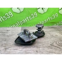Замок капота Mercedes-Benz C-Class S203 4MATIC 2002 A2038800460, 2038800460