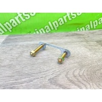 Кронштейн Audi A6 C5 Avant Quattro 2004 4Z7959667B, 4Z7959667