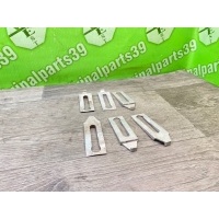 Кронштейн Audi A6 C5 Avant Quattro 2004 8D0837153