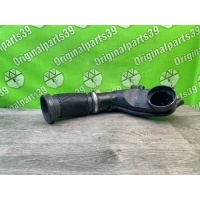 Патрубок воздушного фильтра Audi A6 C5 Quattro 1997 078133356F, 078133356