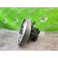 Насос гур Audi A6 C5 Quattro 1997 4B0145156X, 4B0145156, 7692955134K