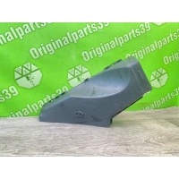Патрубок воздушного фильтра Audi A6 C5 Quattro 1997 078129617E, 078129617