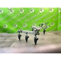 Топливная рампа Audi A6 C5 Quattro 1997 078133681AJ, 078133681, 078133551E, 078133551AE, 078133551BA, 078133534C