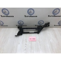 Кронштейн блока предохранителей Mercedes W166 Mercedes W166 ML/GLE 2012> A1665460043