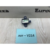 Датчик удара Mercedes W207 Mercedes W207 E 2010> A2128205026